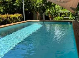 Luxury Panoramic Loft with heated pool near Catania, Taormina, the Sea and Mount Etna by SicilianRelaxingHomes