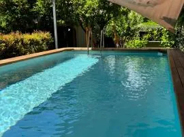 Delightful Luxury Home with heated pool near Catania, Taormina, the Sea and Mount Etna by SicilianRelaxingHomes