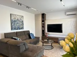 Apartman Marr