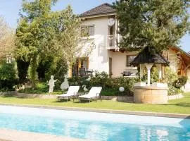 Ferienhaus Toni