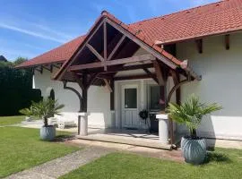 Frankie Holiday Apartment II.