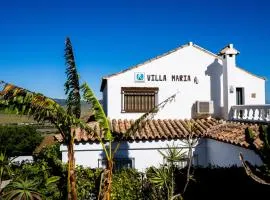 Rural Tarifa Villa María