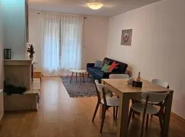 Aparthotel Raikov Ski Lodge