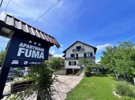 Apartments Fuma