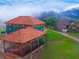 Kitabi EcoCenter