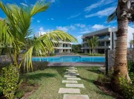 Luxueux Appartement 3 Chambres situé à La Pointe