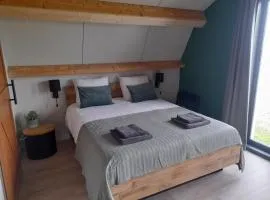 B&B Op de plaats rust