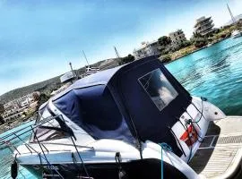 Antonia Family Cruise