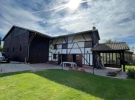 Maison Copé, villa in Châtillon-sur-Broué