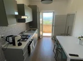 GRAN SASSO HOUSE