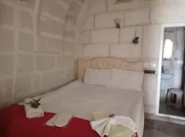 ULAŞ CAVE HOTEL