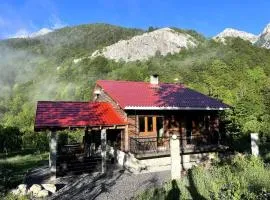Fireside Lodge