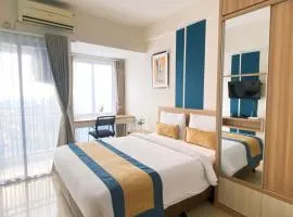 Hotel Dhika Serenity Bekasi