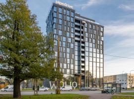 WoHo Luxury appartments, hotel i Tallinn