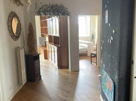 apartment zeus calatafimi 23