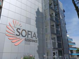 Dika Sofia Residence, hotel a Mangalia