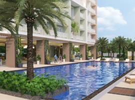 Casa Concha by Celandine，位于马尼拉的民宿