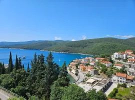 Apartments Sea Rabac