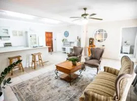 Buchan's corner Unit 1