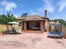 Casa Martín