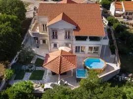 Holiday Home Rajna