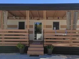 Mobile homes King, Camp Dida