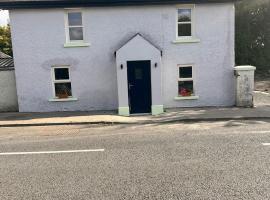 A Village Gem: Mullingar şehrinde bir ucuz otel