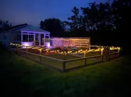 Country view lodge