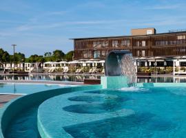 Lino delle Fate Eco Resort, hotell i Bibione