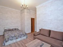 Studio apartment in the very center of the city