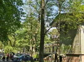 Hotel Promenade