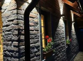 Charming place in the nature-Casita Iris