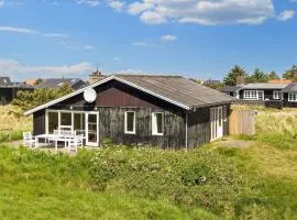 Holiday home Thisted