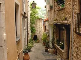 Joli havre de paix