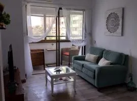 Apartamento en Aguadulce sur