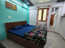 Him-Kim Homestays, hotel v destinaci Badrinath