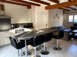 Gîte chez Célia