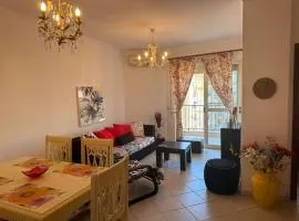 Amad beach apartament