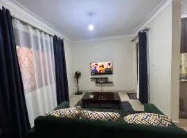Moon Suites Bukoto