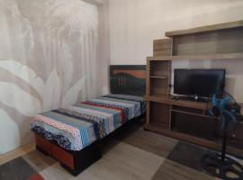 THE VICUS inn with bathroom compartido Piura, частна квартира в Пиура