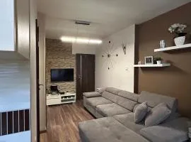 Apartment Skalinada old town