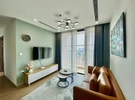 Jessamine Housing - Vinhomes Skylake Apartment