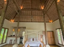 Thani Villa Ubud