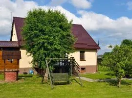 Kaszubskie Siedlisko Szkodnikówka