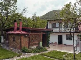 Nanki's Residence