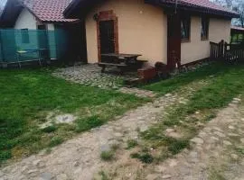 Domek w Zaciszu