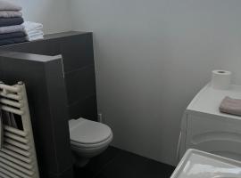 Family apartment, hotel en Reikiavik