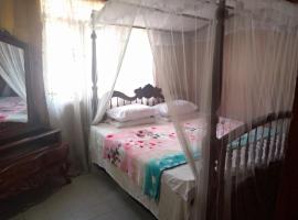 Maliga Inn Gampola, דירה בגמפולה
