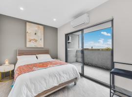 Brand New Furnished Studios, hotel in Padstow