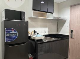 Primenest Staycation, Hotel in Manila